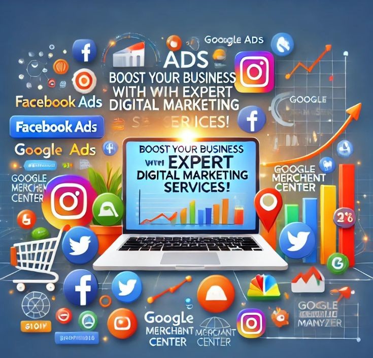 digital marketing agency in Kanyakumari